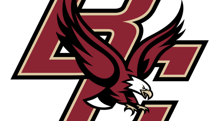 Boston College Eagles